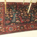 774 1212 ORIENTAL RUG